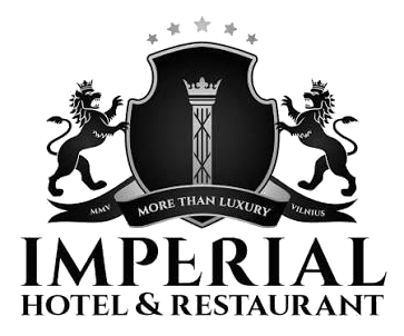 Imperial Hotel & Restaurant Vilnius